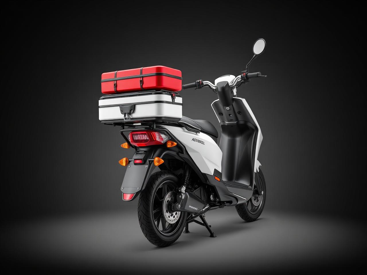 TAILG Cargo C1