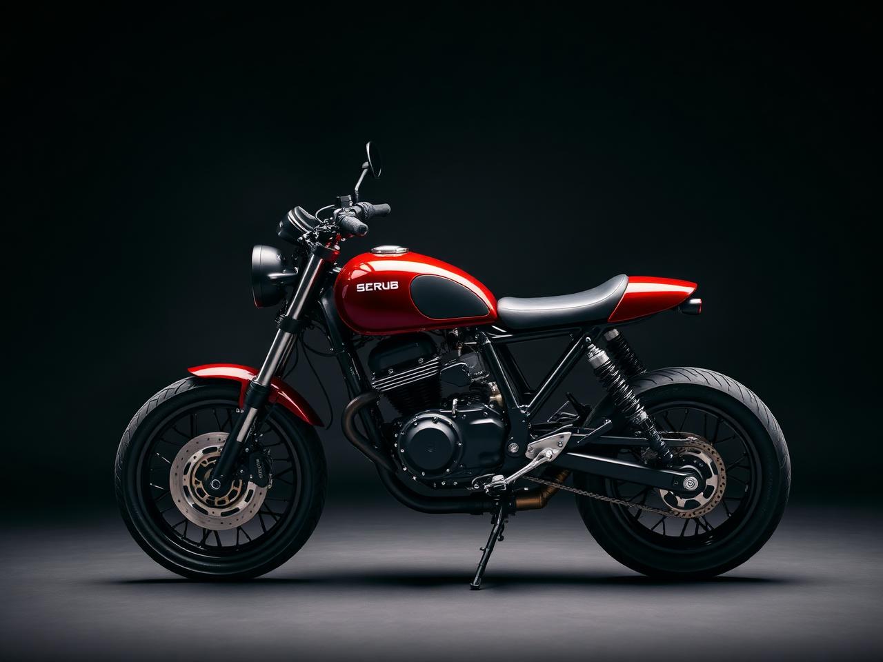 TAILG Heritage H1