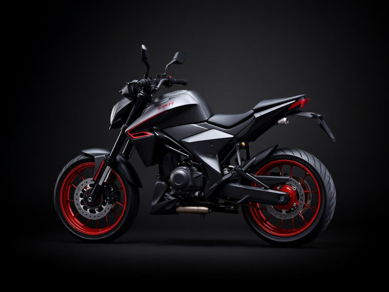 TAILG Sport S2