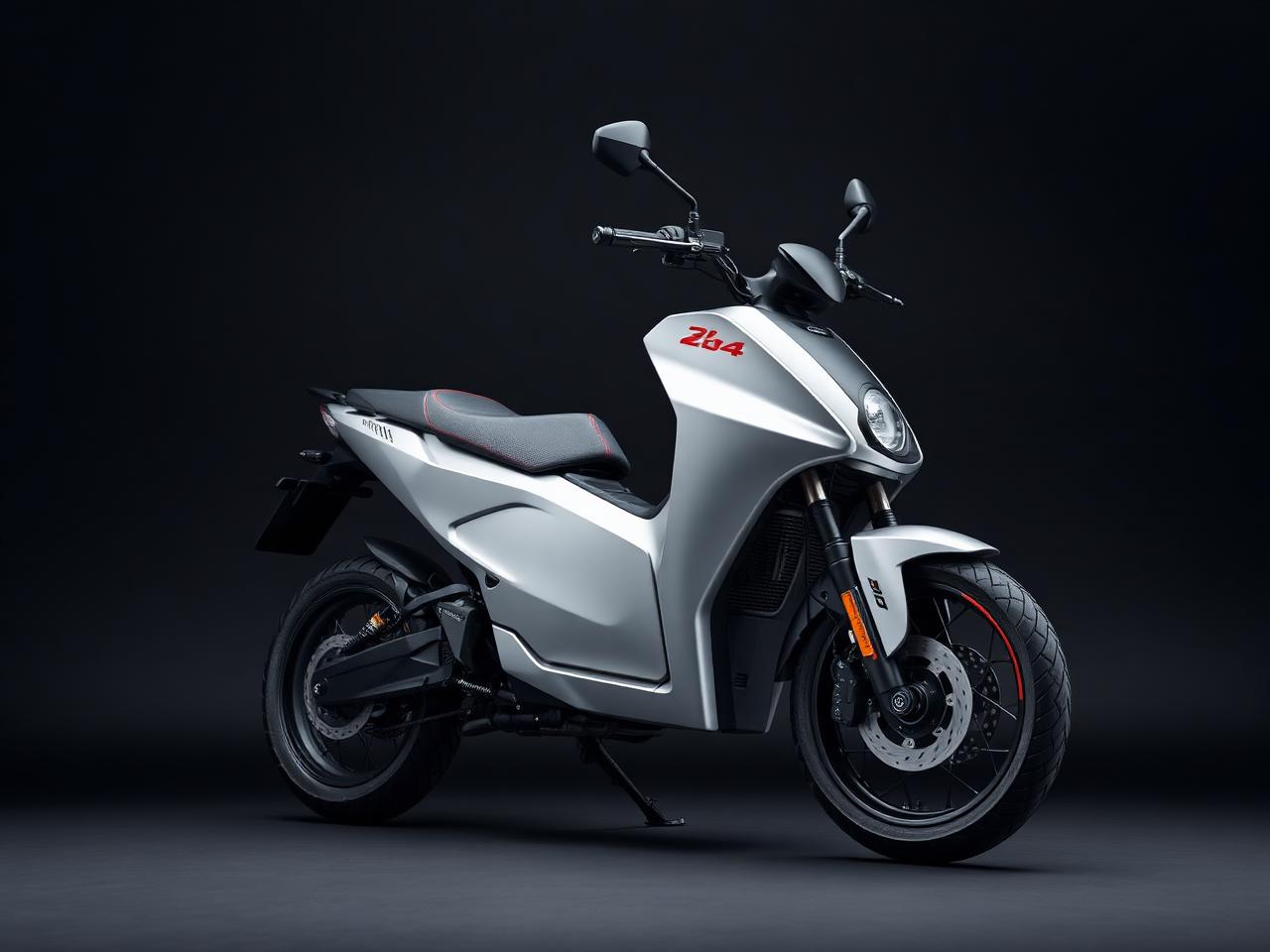 TAILG Urban E2
